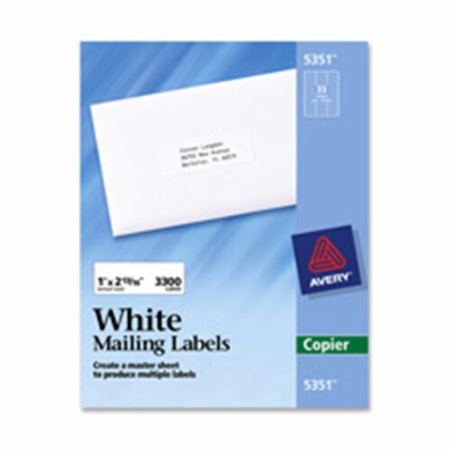 Avery Dennison Medical # 5363