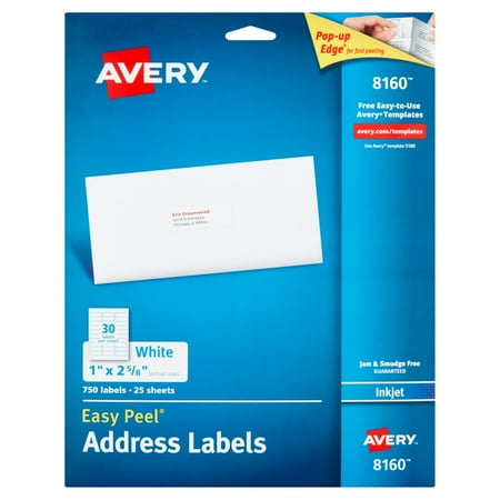 Avery Dennison Medical # 8160