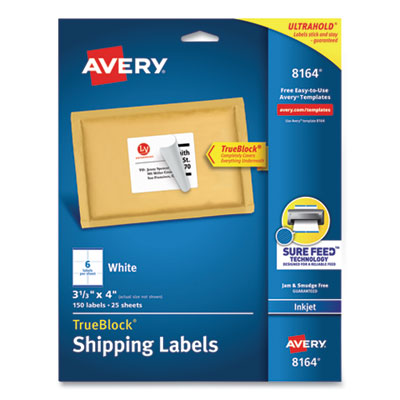 Avery Dennison Medical # 8164