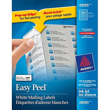 Avery Dennison Medical # 8195