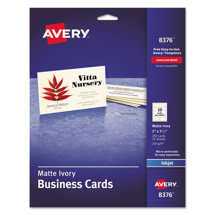 Avery Dennison Medical # 8376