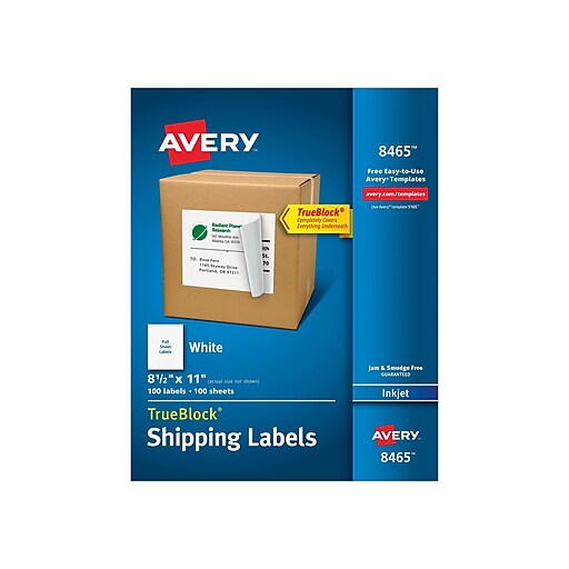 Avery Dennison Medical # 8465