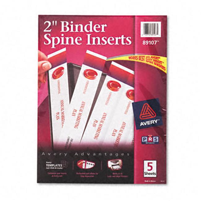 Avery Dennison Medical # 89107