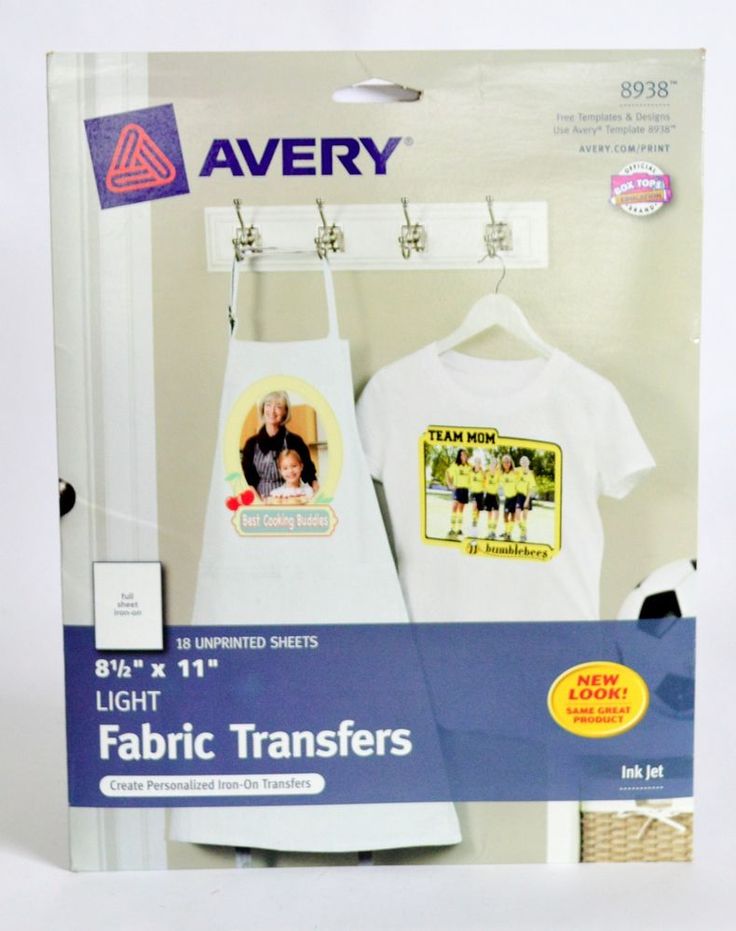 Avery Dennison Medical # 8938
