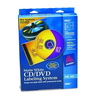 Avery Dennison Medical # 8965