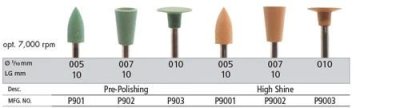 Axis Dental # LS-517