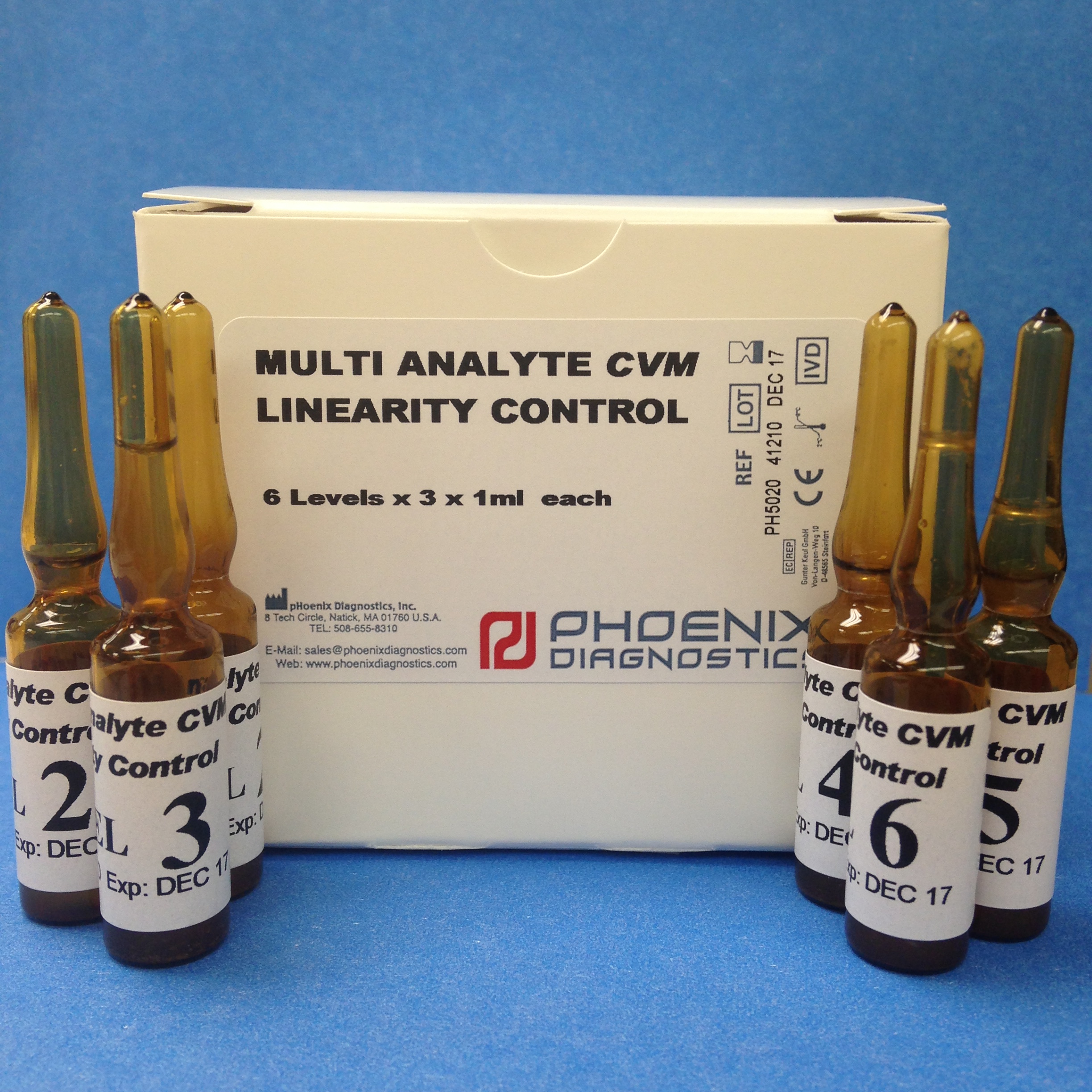 Azer Scientific # ES5020