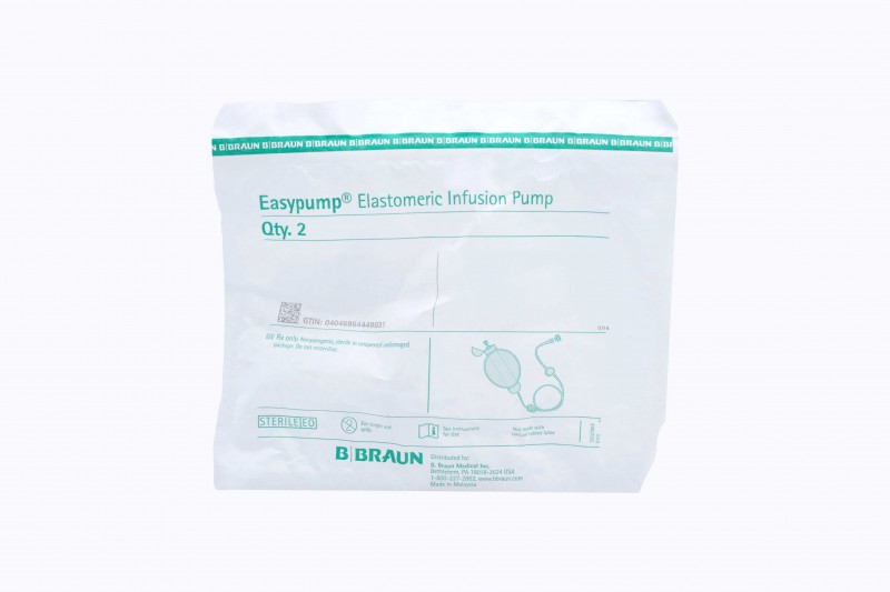 B Braun # 4540044-02