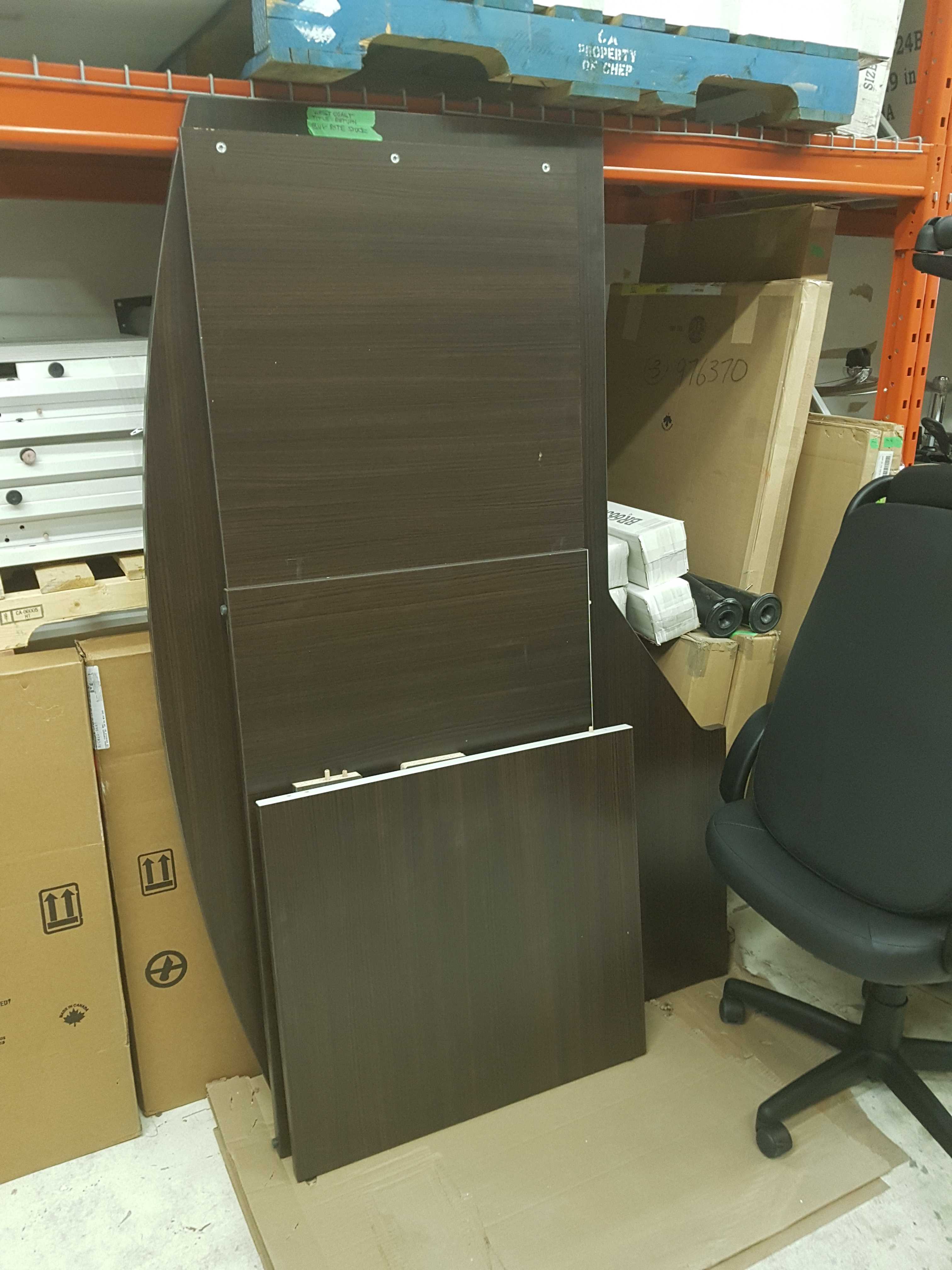 B&C Office Furniture # INV#9497