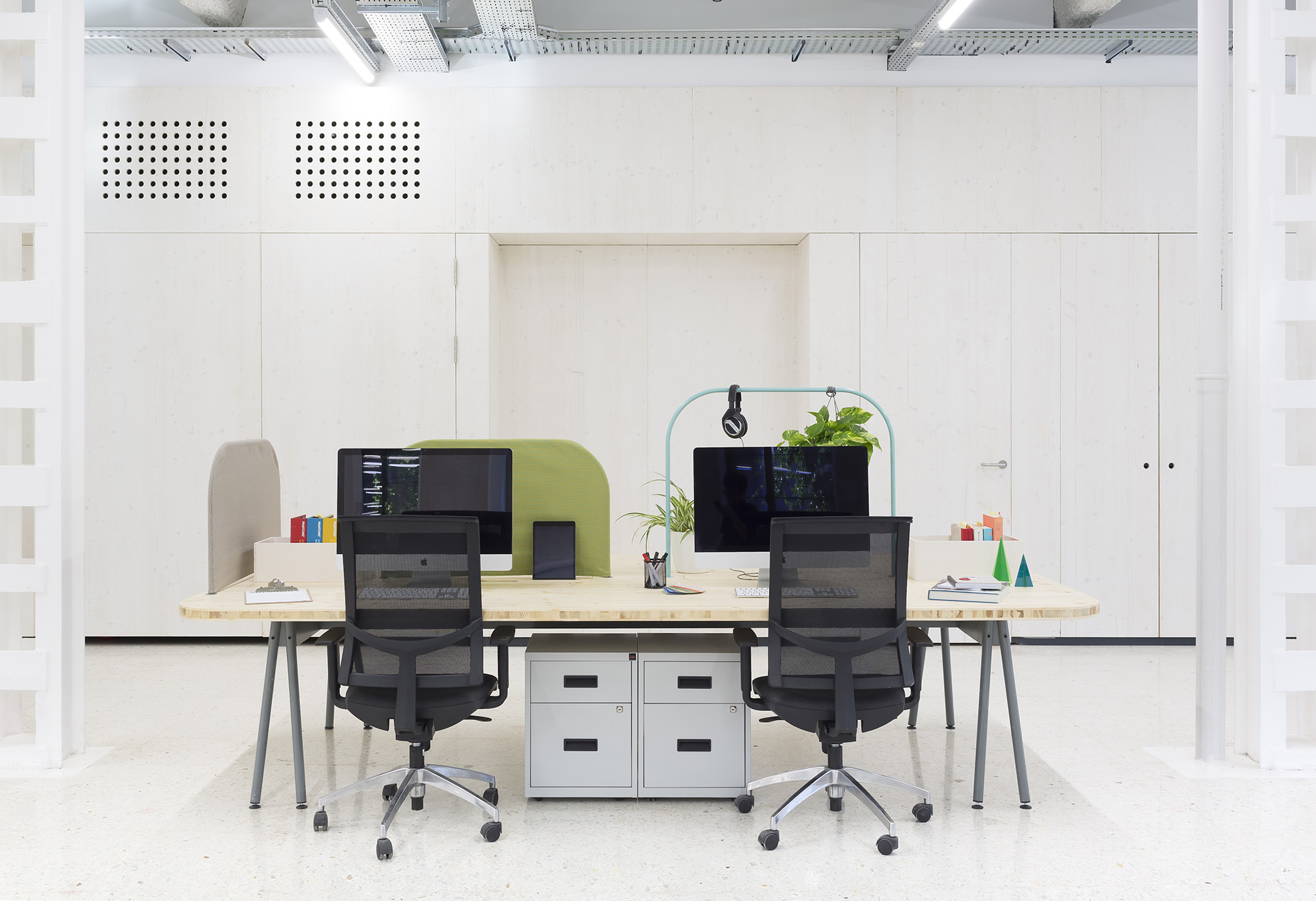 B&C Office Furniture # INV#9578