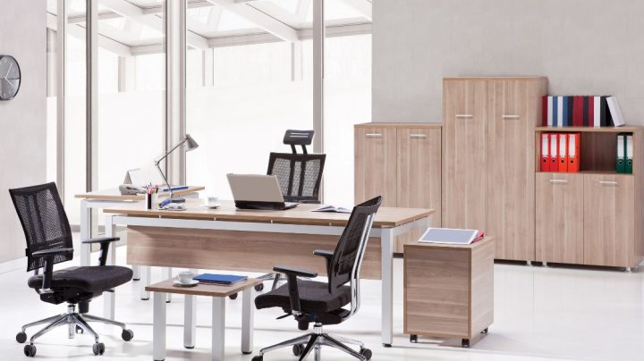 B&C Office Furniture # OFFICE/SETUP