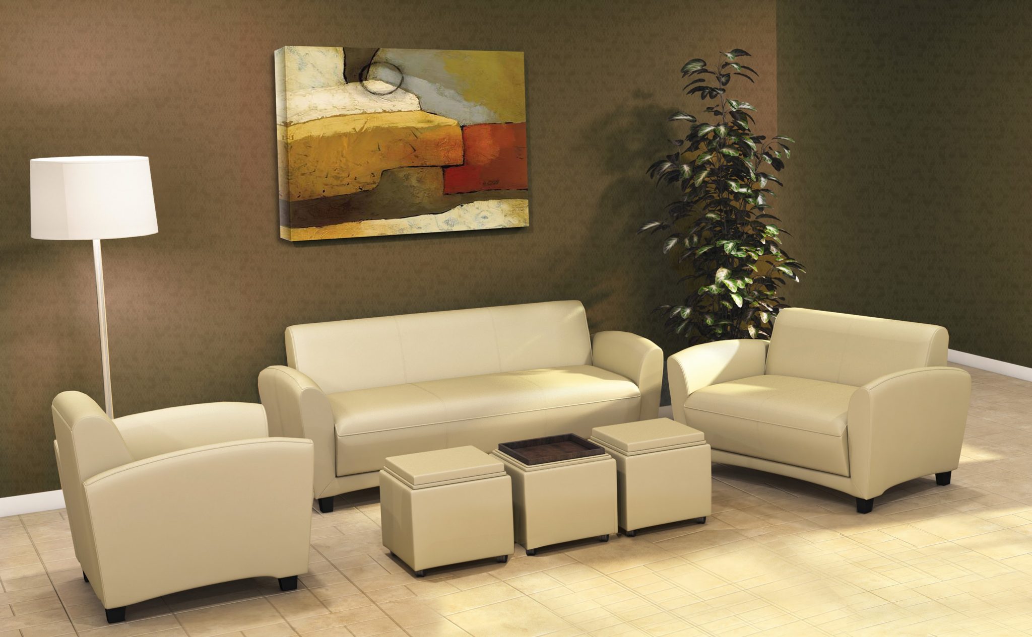 B&C Office Furniture # PROPOSAL #64