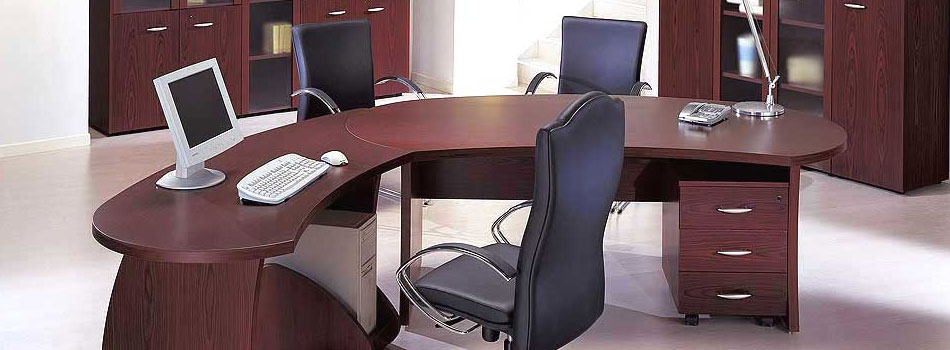 B&C Office Furniture # PROPOSAL6425