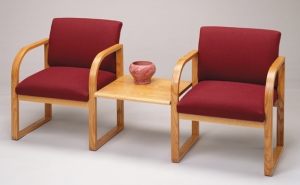 B&C Office Furniture # R2311G3