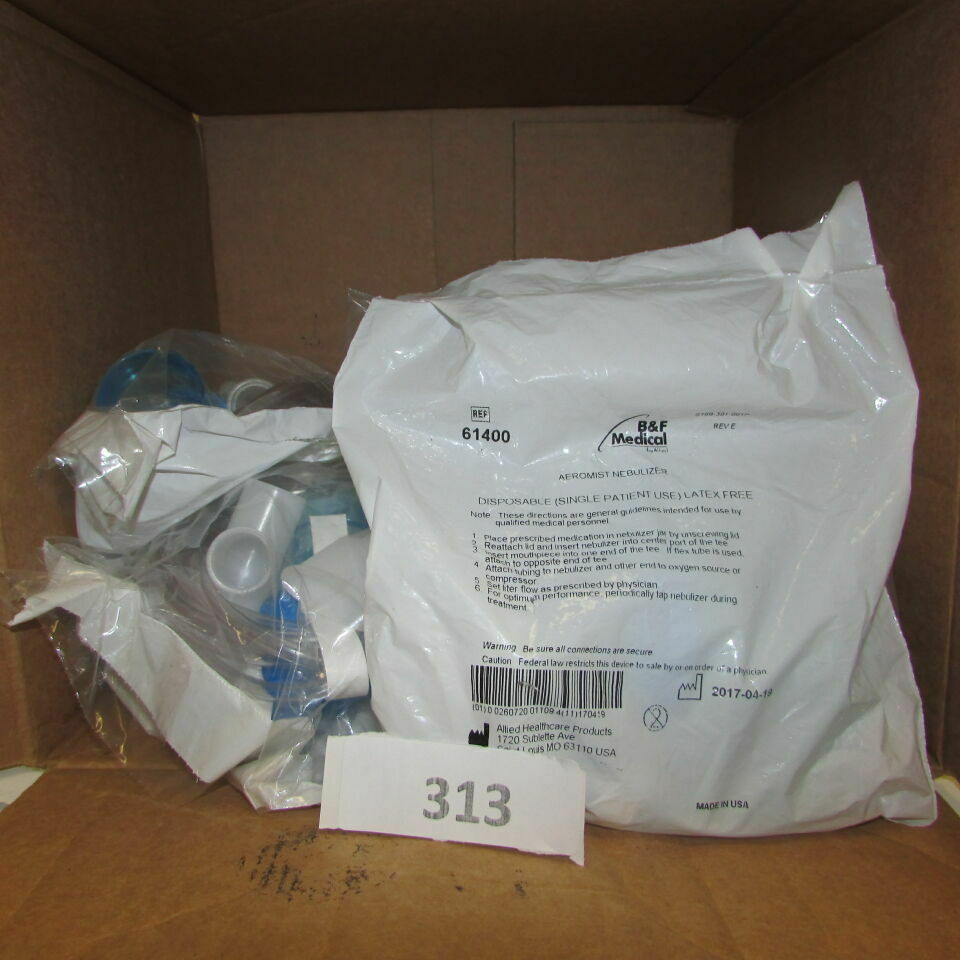 B&F Medical # S664495