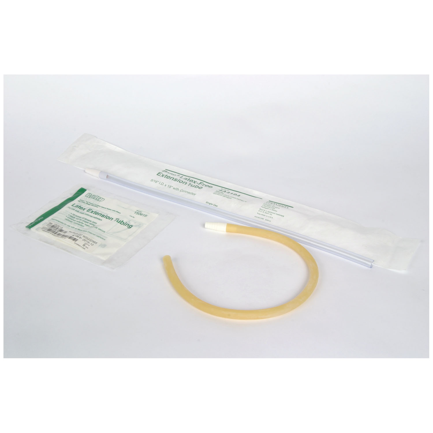 Bard Medical # 150615