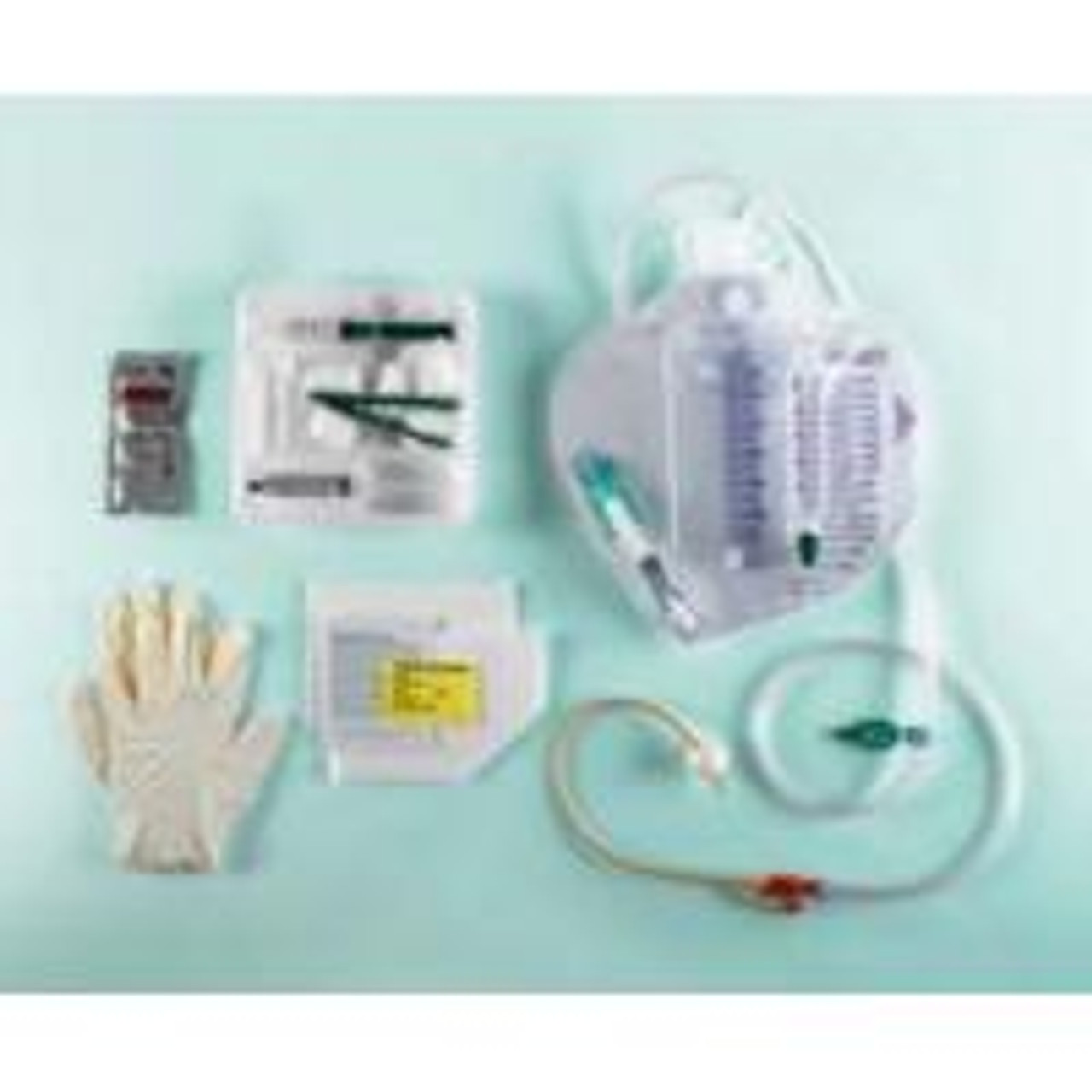 Bard Medical # 320416A