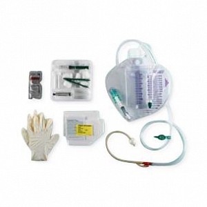 Bard Medical # A902618