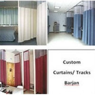 Barjan Industries # 7360