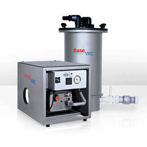 Basevac Dental R.S. # 2800005