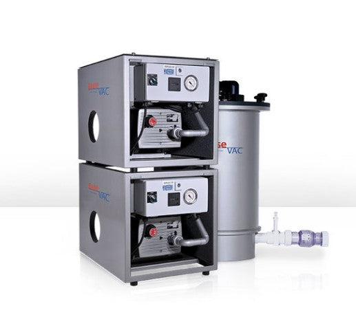 Basevac Dental R.S. # 2800006