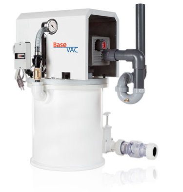 Basevac Dental R.S. # 2800012