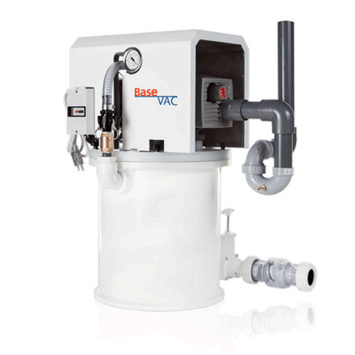 Basevac Dental R.S. # 2800026