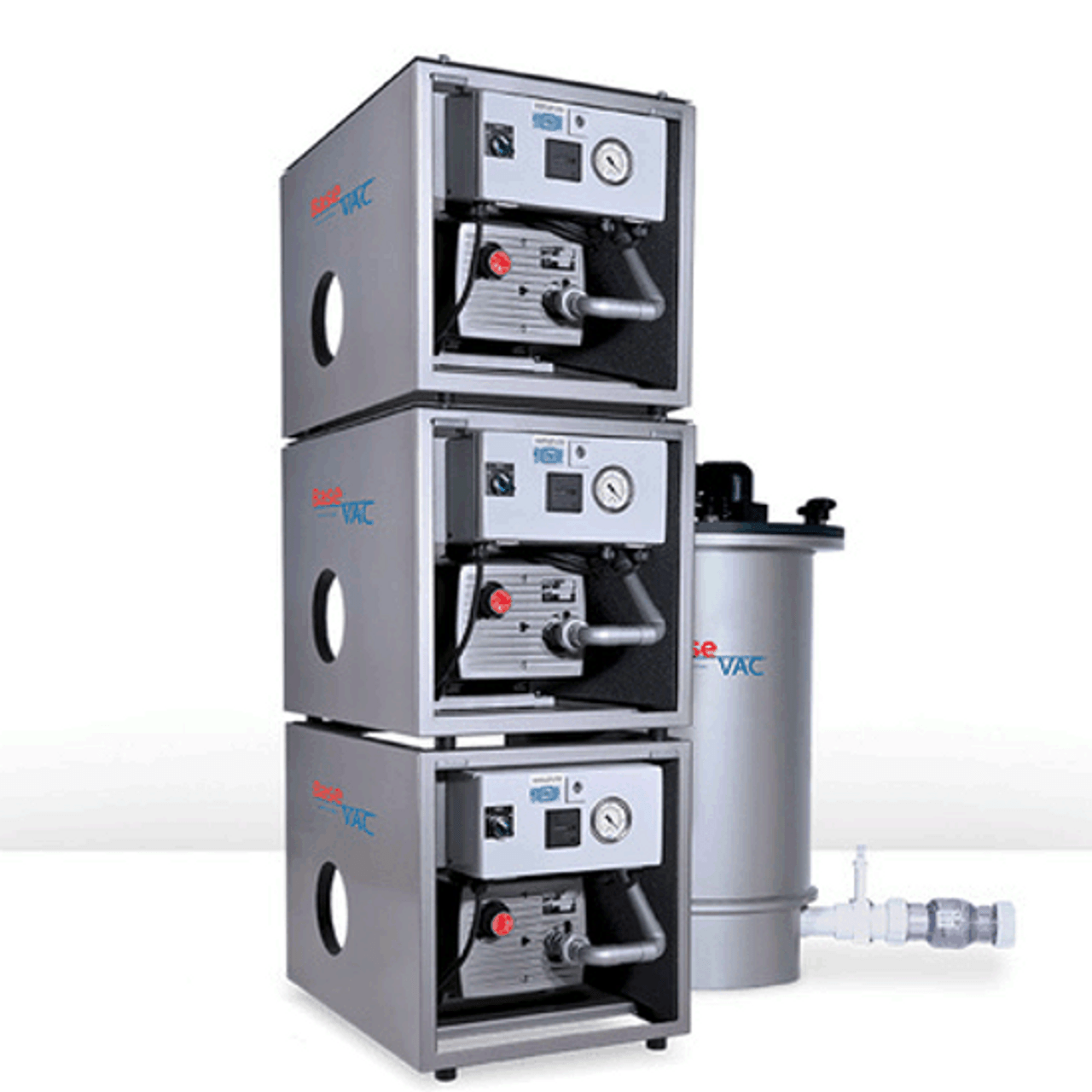 Basevac Dental R.S. # 2800030