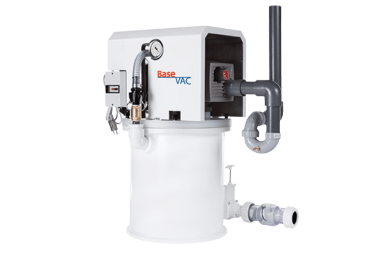 Basevac Dental R.S. # 2800202