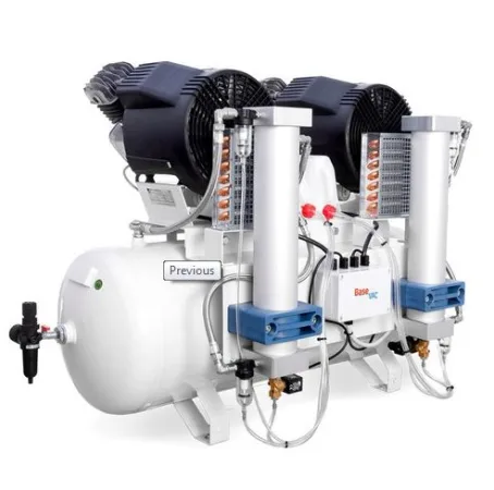 Basevac Dental R.S. # 2880102