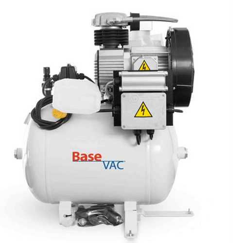 Basevac Dental R.S. # 2880103