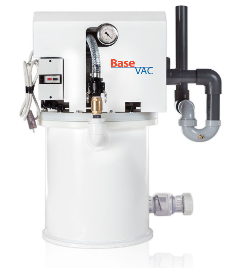 Basevac Dental R.S. # 3000106