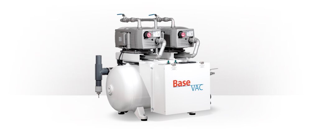 Basevac Dental R.S. # 3000146