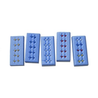 Batrik Medical Mfg # 11-1003
