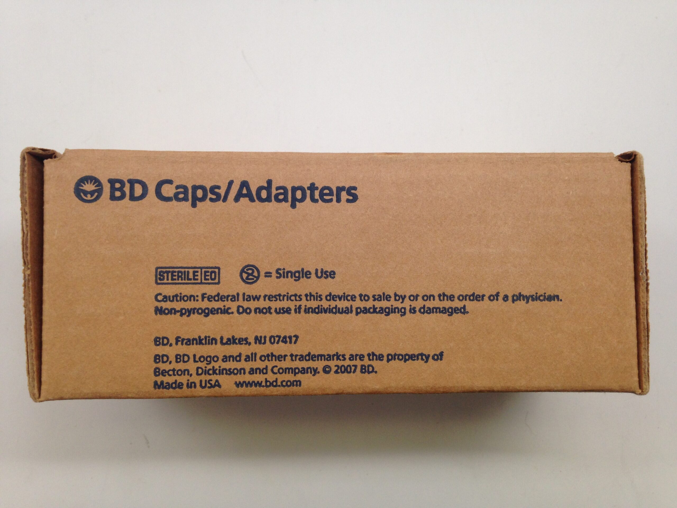 BD # 408530