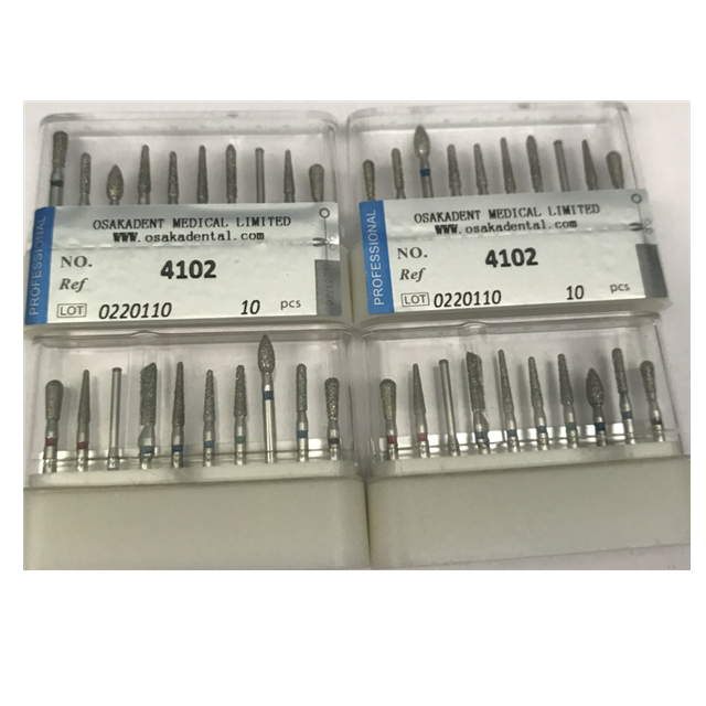 Beavers Dental # FG4400-5