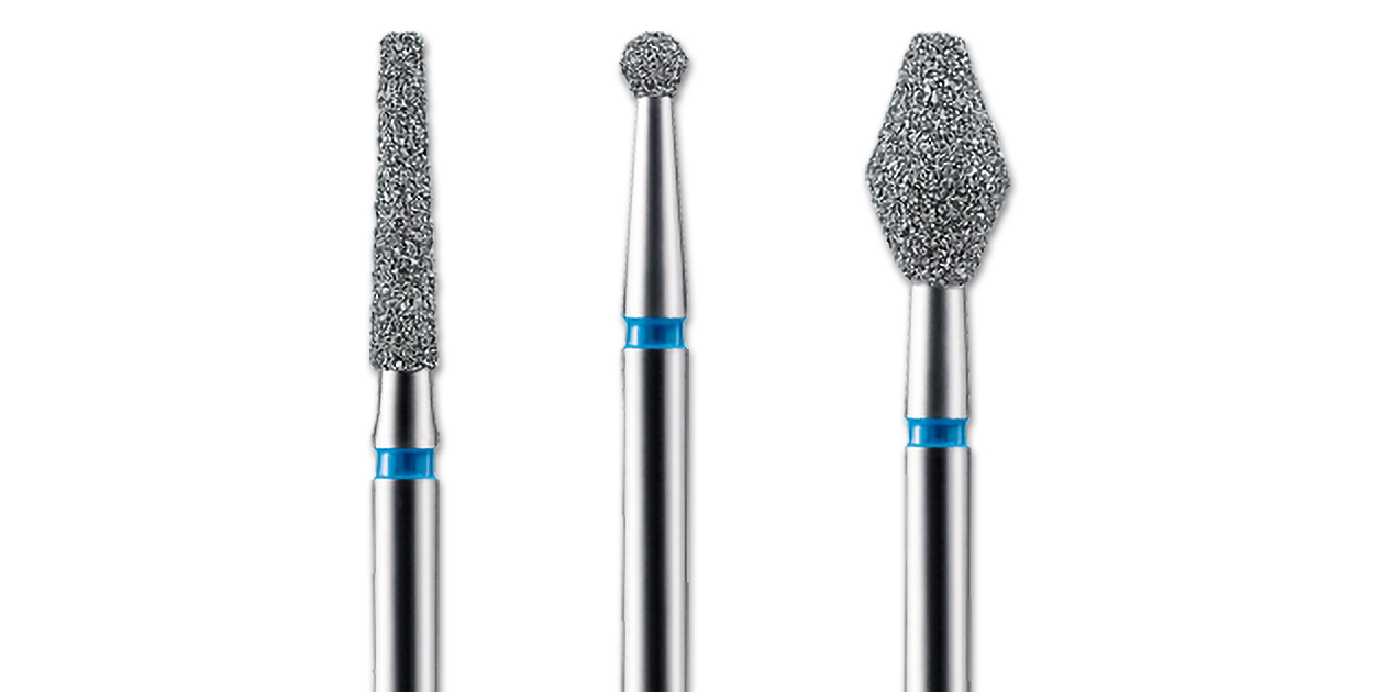 Beavers Dental # FG750C-5