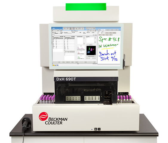 Beckman Coulter # C38525