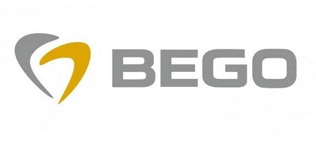 Bego USA # 37600