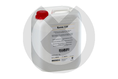 Bego USA # 46014