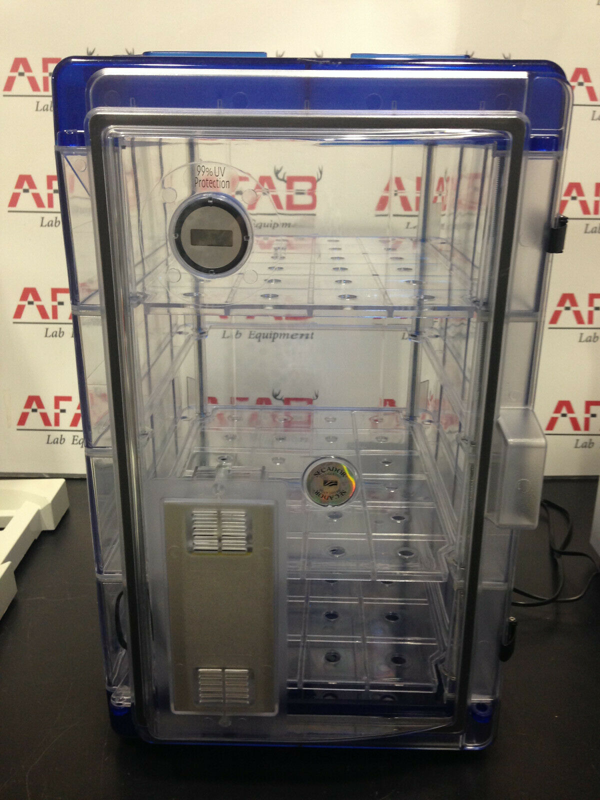 Bel-Art Products # F42074-1116