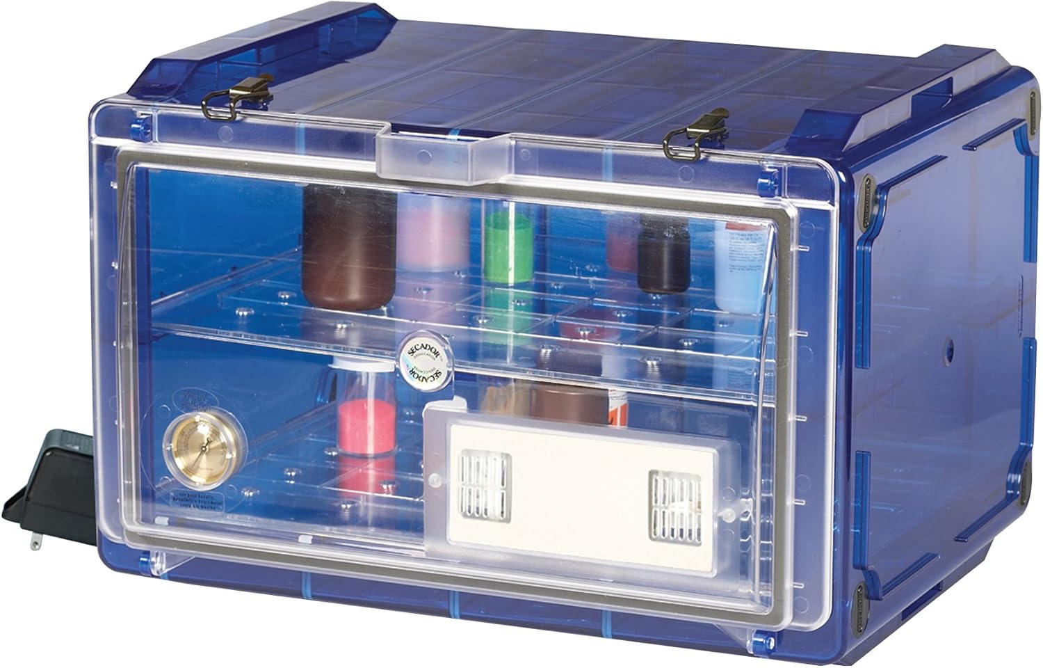 Bel-Art Products # F42074-1117