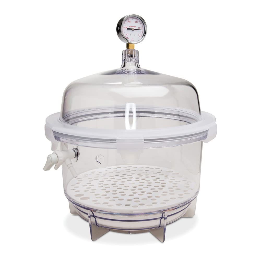 Bel-Art Products # F42400-2221