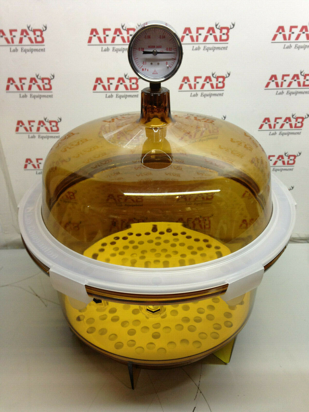 Bel-Art Products # F42400-2241