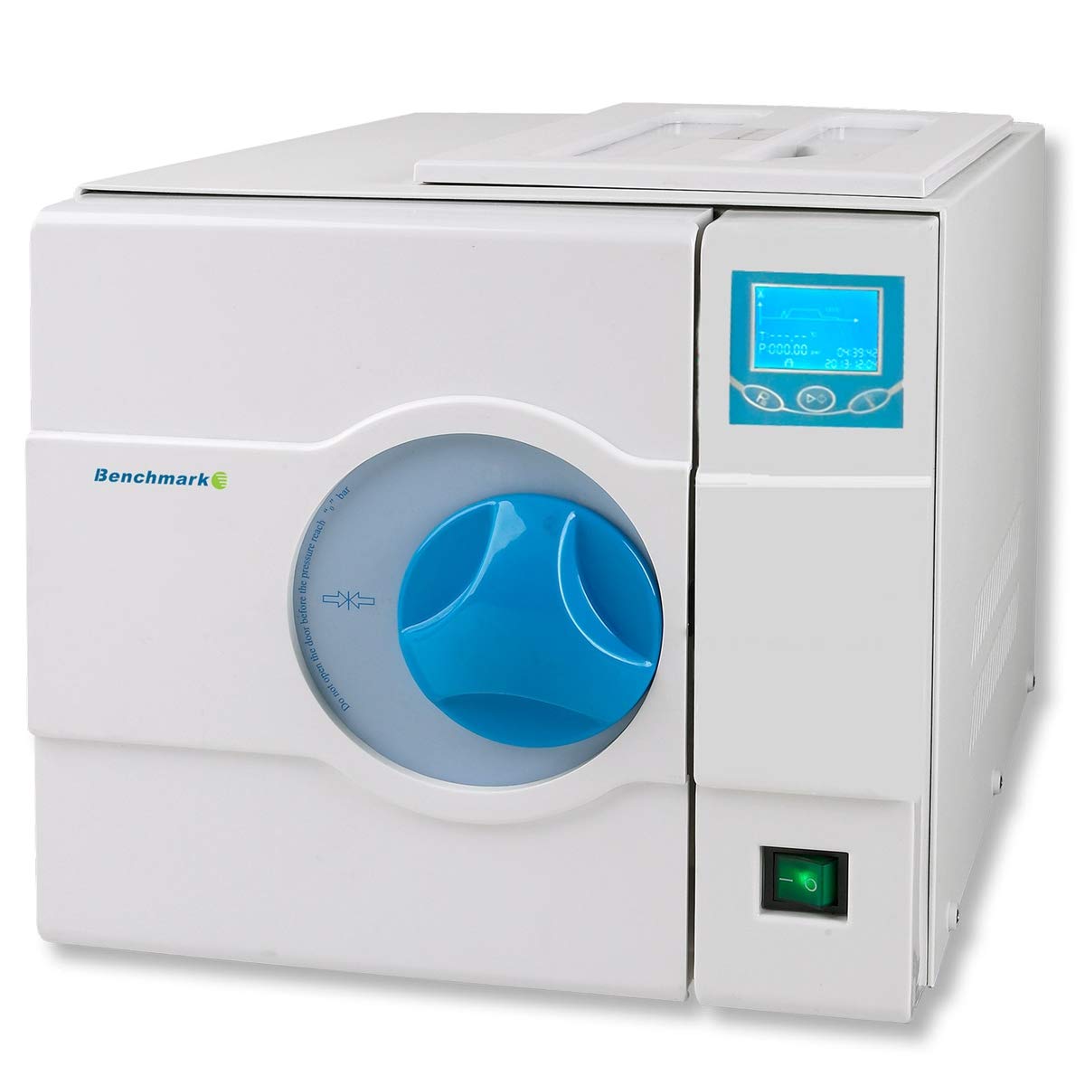 Benchmark Scientific # B4000-M