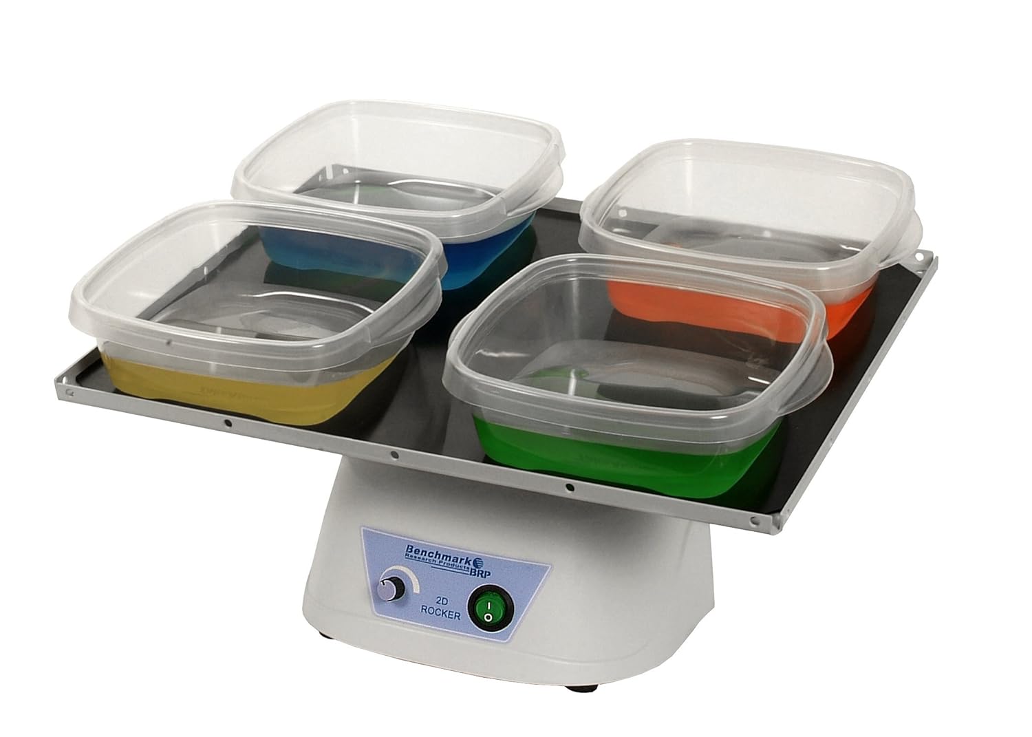 Benchmark Scientific # BR2000