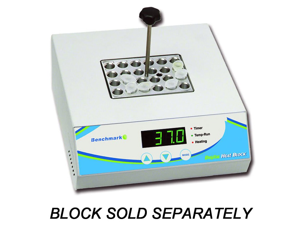 Benchmark Scientific # BSH1001-E