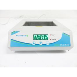 Benchmark Scientific # BSH1002