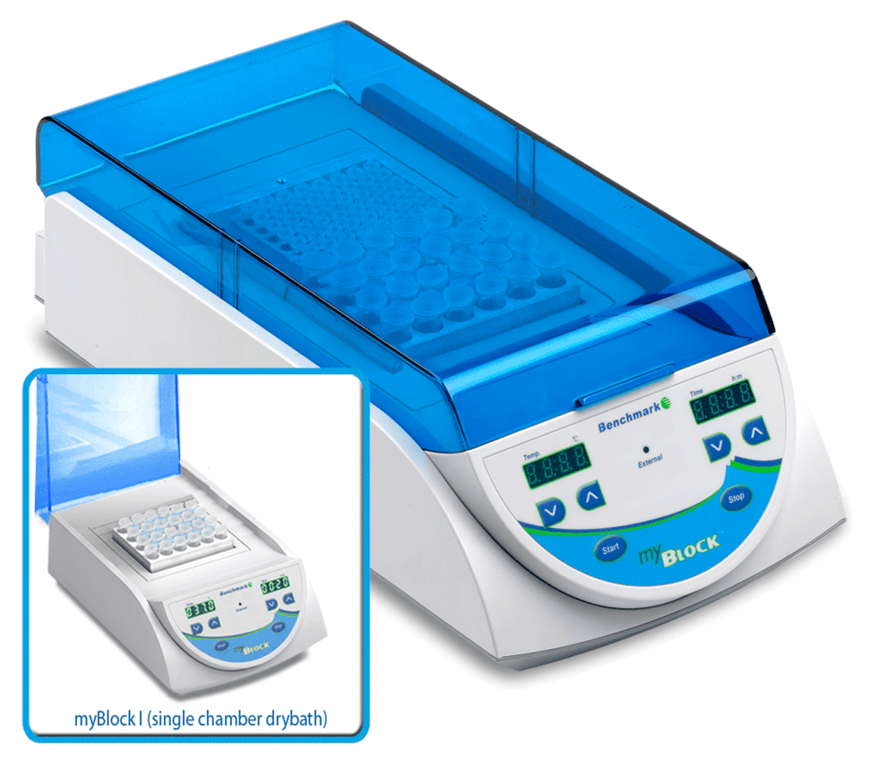 Benchmark Scientific # BSH5002-2B (NEW)
