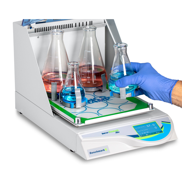 Benchmark Scientific # H1000-MR